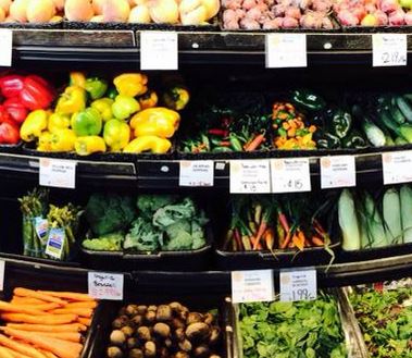 How Cooperative Grocery Stores are Bringing Food Access to Low-Income Neighborhoods