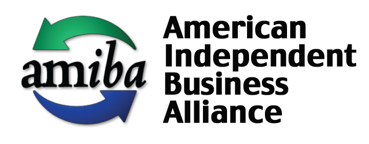 American Independent Business Alliance Amiba.net